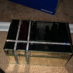 Tahari Jewelry Box